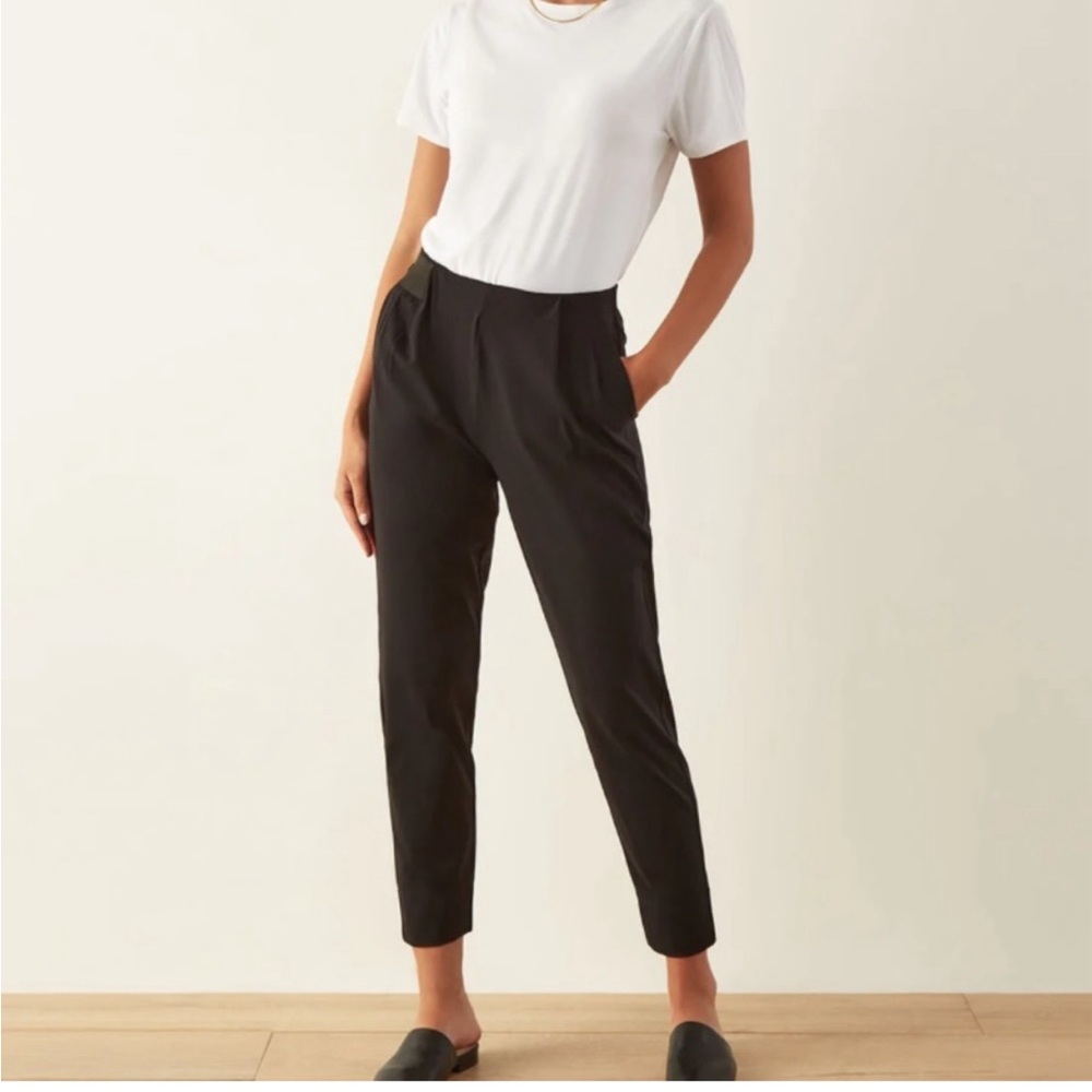 ADAY Turn it up pant size M